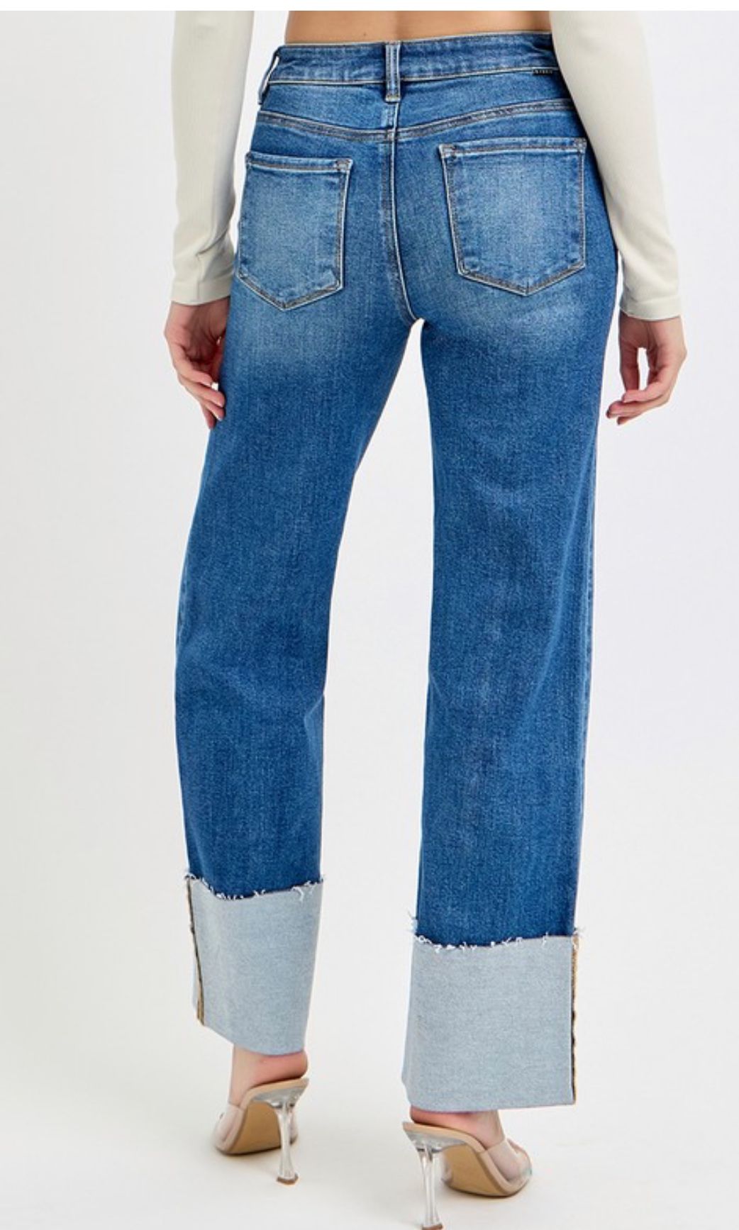 Loraine Jeans