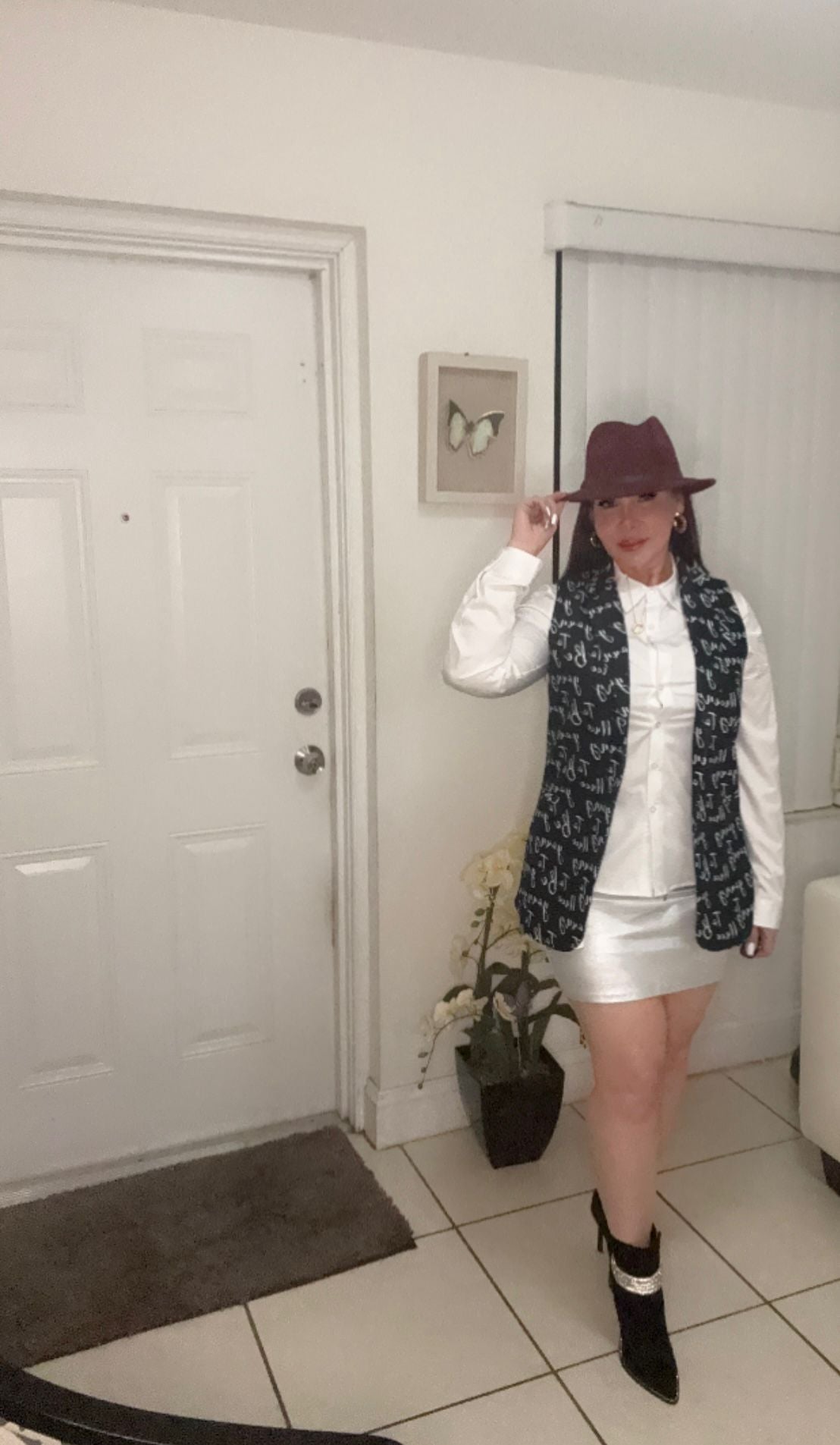 TANGO VEST