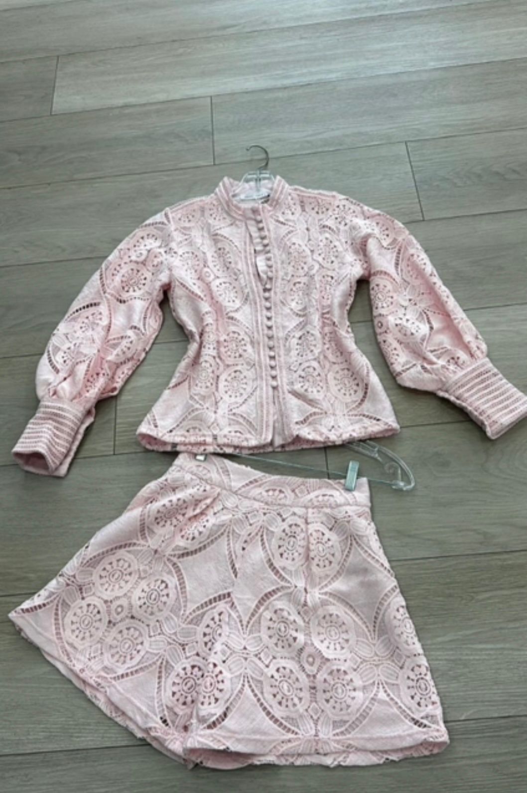 LITA SET