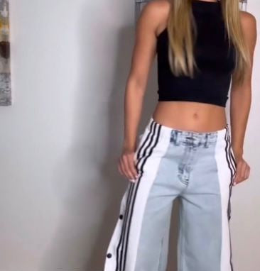JEAN SPORT