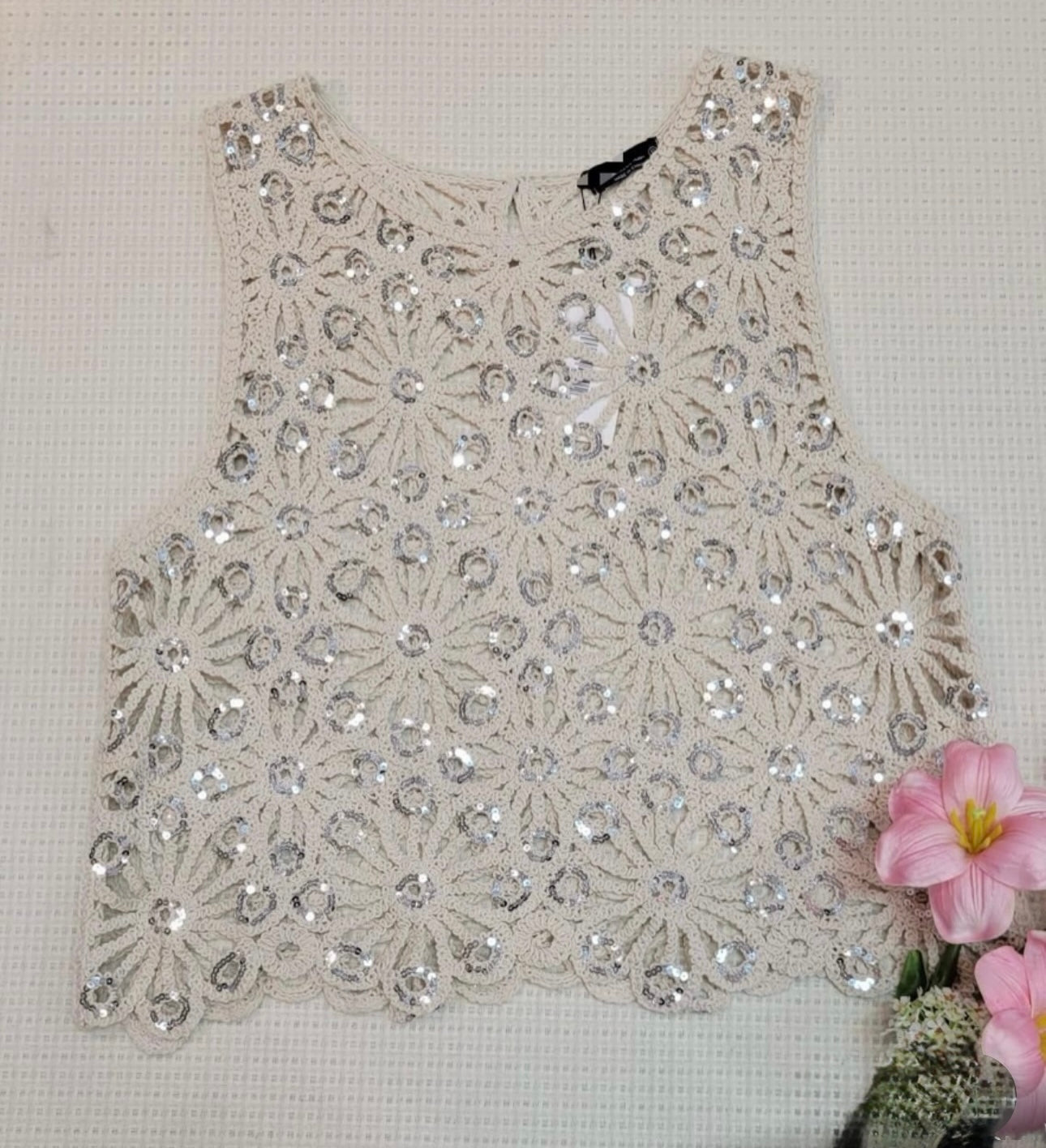 Jasmin top