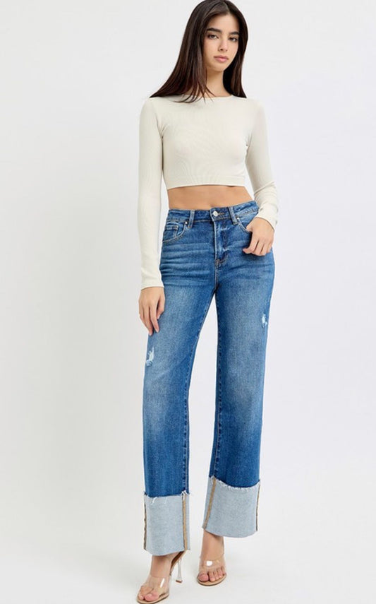 Loraine Jeans