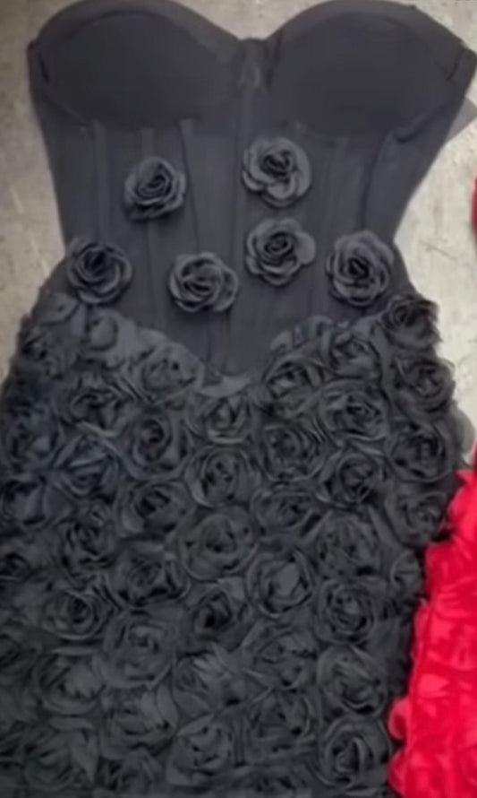 ROSE DRESS